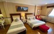 Phòng ngủ 3 SaiGon Garden Hotel 
