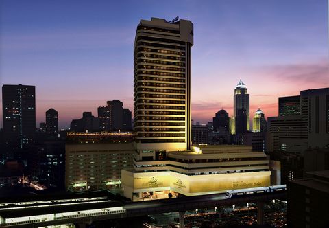 外観 The Landmark Bangkok