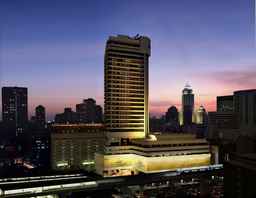 The Landmark Bangkok, THB 5,352.41