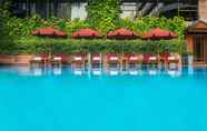 Swimming Pool 4 The Landmark Bangkok
