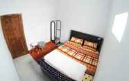 Bedroom 5 The Northey Homestay Jogja