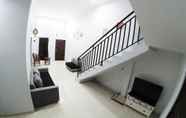 Common Space 4 The Northey Homestay Jogja