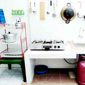 Bar, Cafe and Lounge 1 Four Friends, ATM BRI KOREM 072 PAMUNGKAS Hotels