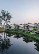 EXTERIOR_BUILDING The Tree Riverside Kaeng Krachan