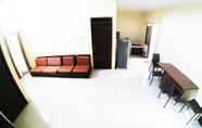 Others 3 Minggiran Street Homestay jogja