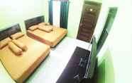 อื่นๆ 6 Minggiran Street Homestay jogja