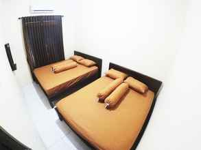 อื่นๆ 4 Minggiran Street Homestay jogja