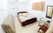 Bedroom 7 With Friends Homestay Jogja