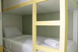 Bedroom 4 Near Alun Alun Bandung 2BR Apartment at Grand Asia Afrika Residence By Travelio