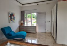 Ruang untuk Umum 7 Villa Marbelice