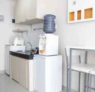 พื้นที่สาธารณะ 2 Bright Studio at Dago Suites Apartment near ITB By Travelio