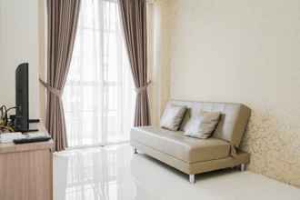 พื้นที่สาธารณะ 4 Wonderful and Cozy 1BR at Silkwood Apartment By Travelio