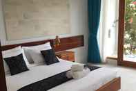 Bedroom Cinta Palanta Hotel