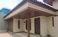 Bangunan 6 Tabita Guest House