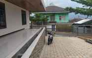 Bangunan 4 Tabita Guest House