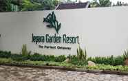EXTERIOR_BUILDING Jepara Garden Resort