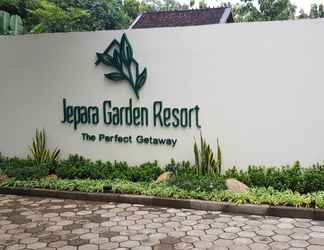 Exterior 2 Jepara Garden Resort