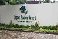 Exterior Jepara Garden Resort