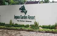 Exterior 3 Jepara Garden Resort