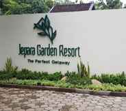 Exterior 3 Jepara Garden Resort