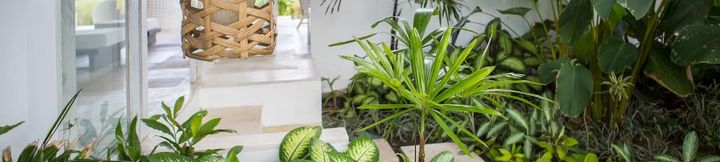 로비 3 Enjoy a Second Honey Moon Villa