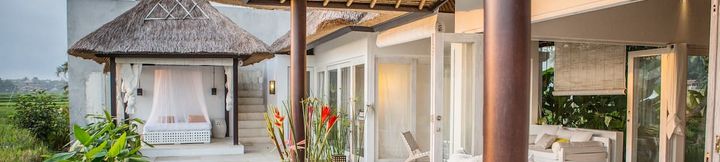 외관 2 Enjoy a Second Honey Moon Villa