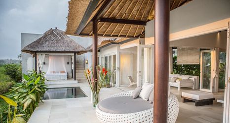 외관 2 Enjoy a Second Honey Moon Villa