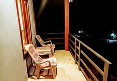 침실 7 Khao Sok Garden Resort