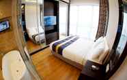 Bedroom 7 Dorsett Bukit Bintang Residence By De Space