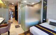 Bedroom 6 Dorsett Bukit Bintang Residence By De Space