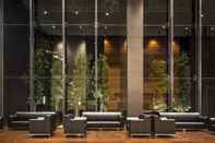 Lobby Dorsett Bukit Bintang Residence By De Space