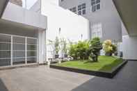 Exterior CAHAYA HOTEL CIREBON