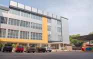 Bangunan 5 CAHAYA HOTEL CIREBON