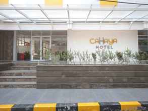 Bên ngoài 4 CAHAYA HOTEL CIREBON