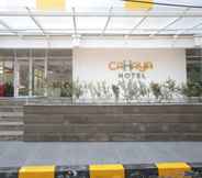 Exterior 4 CAHAYA HOTEL CIREBON