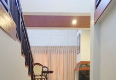 Bedroom 7 Baan Khao Yai Greenery