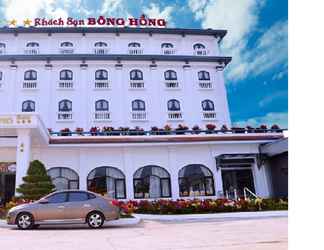Luar Bangunan 2 Hotel Bong Hong Sa Dec