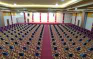 Dewan Majlis 3 Hotel Amel & Convention Hall