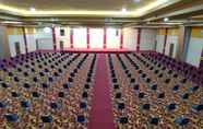 Functional Hall 3 Hotel Amel & Convention Hall