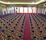 Functional Hall 3 Hotel Amel & Convention Hall