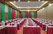 Dewan Majlis 2 Hotel Amel & Convention Hall