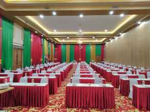 Dewan Majlis 4 Hotel Amel & Convention Hall