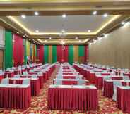 Functional Hall 2 Hotel Amel & Convention Hall