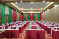 Ruangan Fungsional Hotel Amel & Convention Hall