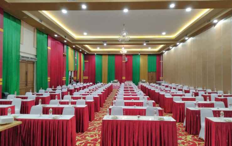 Hotel Amel & Convention Hall Banda Aceh -