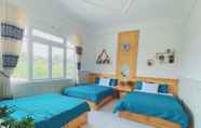 Kamar Tidur 7 Chill House 3 Dalat