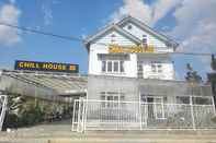 Luar Bangunan Chill House 3 Dalat