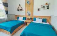 Kamar Tidur 6 Chill House 3 Dalat