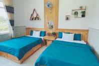 Kamar Tidur Chill House 3 Dalat