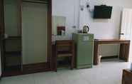 Kamar Tidur 6 Rachawadee House 